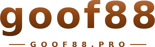 goof88 logo
